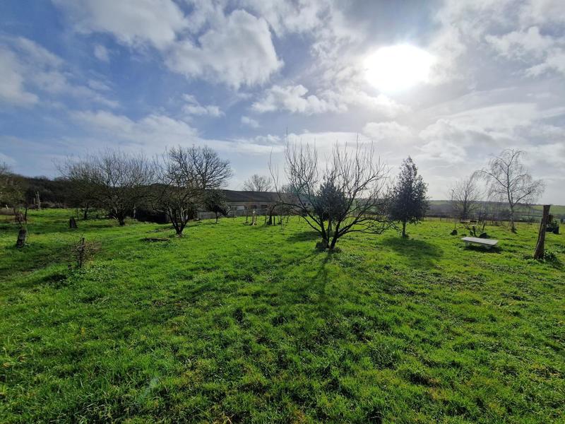 Maison - 140 m² - 7 pièces