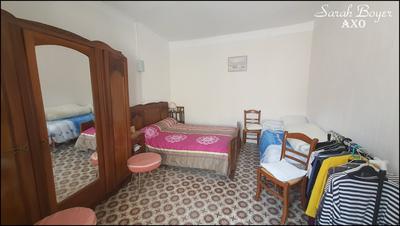 Maison de village - 90 m² - 4 pièces