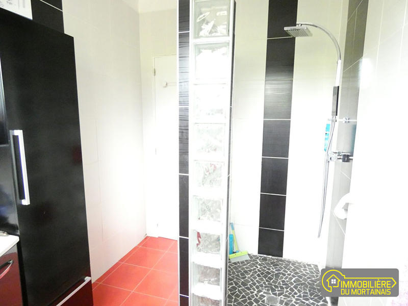 Maison - 137 m² - 4 pièces