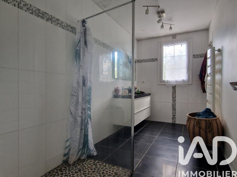 Maison - 112 m² - 4 pièces