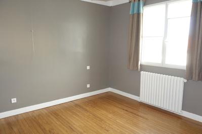 Maison de ville - 110 m² - 6 pièces