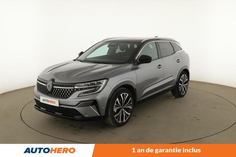 Renault Austral 1.2 Hybrid E-Tech Iconic 200 ch