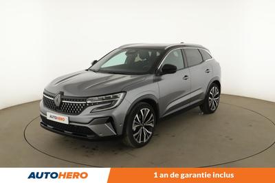 Renault Austral 1.2 Hybrid E-Tech Iconic 200 ch