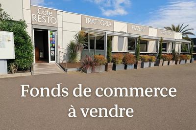 Fonds de commerce - 310 m²