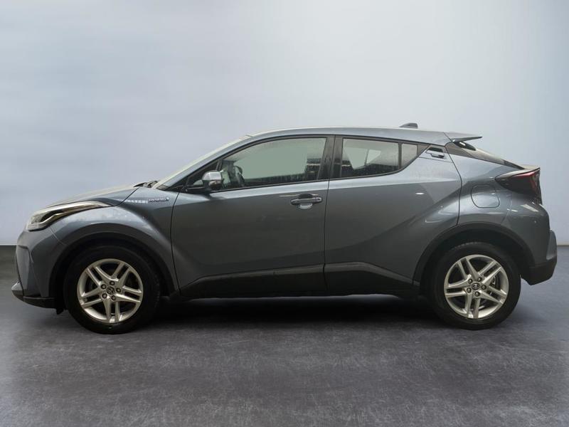 Toyota c-Hr Hybride Pro My20 1.8l Dynamic Business+Stage Hybrid Academy