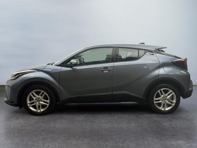 Toyota c-Hr Hybride Pro My20 1.8l Dynamic Business+Stage Hybrid Academy