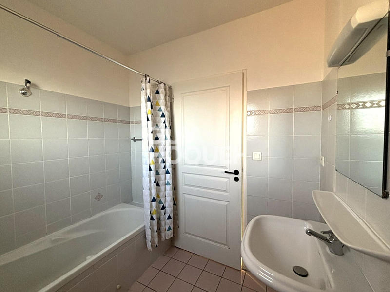 Appartement - 78 m² - 3 pièces