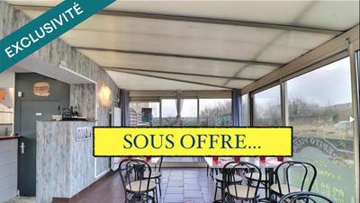 Local commercial - 80 m²