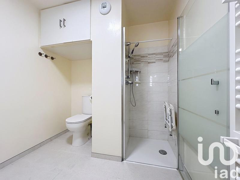 Appartement - 79 m² - 4 pièces