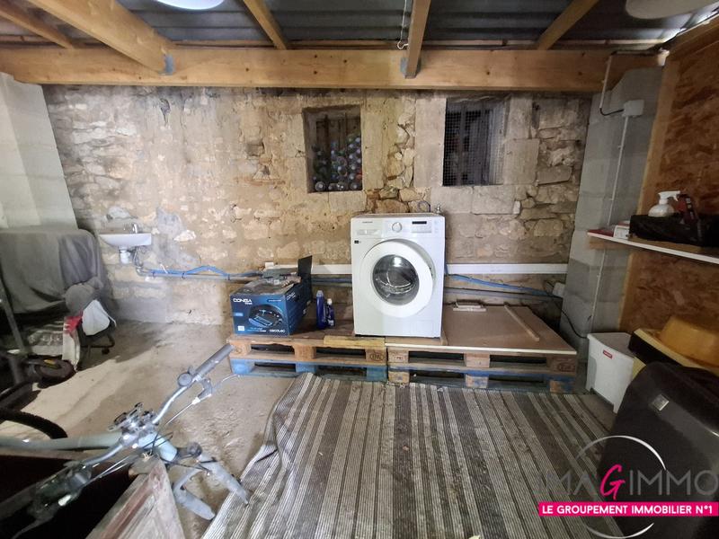 Maison - 164 m² - 6 pièces