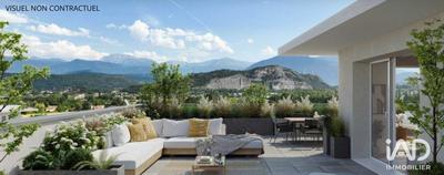 Appartement - 114 m² - 5 pièces