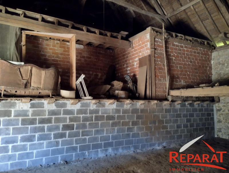 Maison - 71 m² - 3 pièces