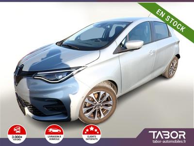 Renault Zoe Ze50 R135 Intens batterie achat