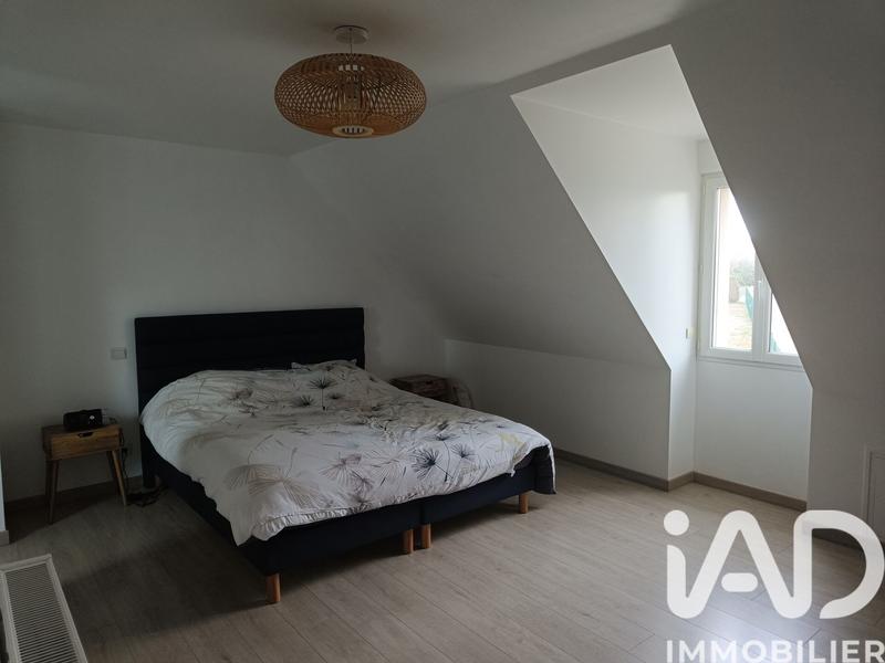 Maison de ville - 154 m² - 6 pièces