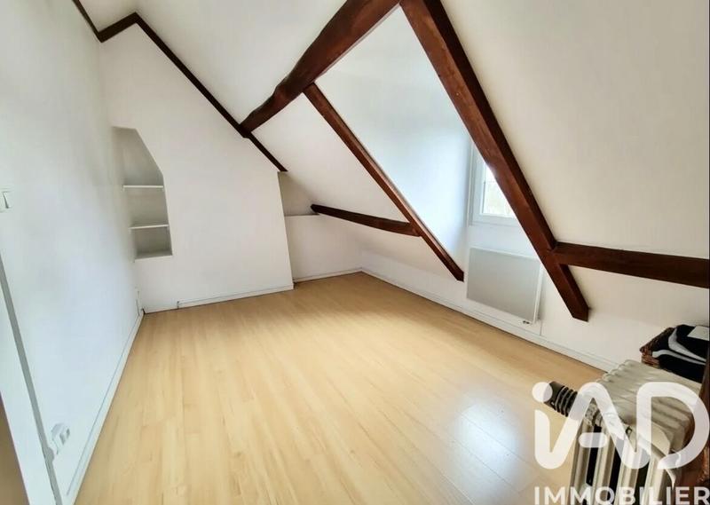 Maison - 156 m² - 7 pièces