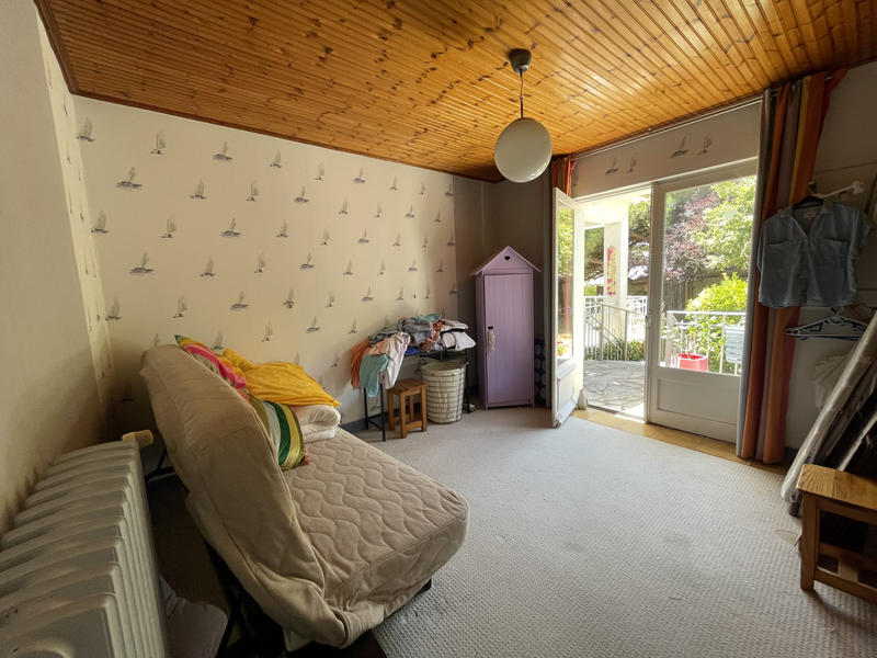 Maison - 178 m² - 6 pièces