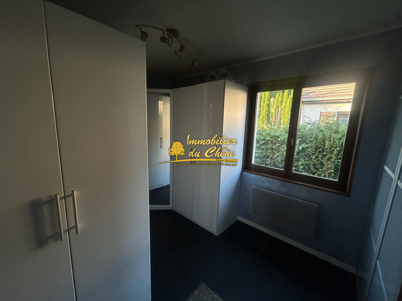 Maison - 114 m² - 5 pièces