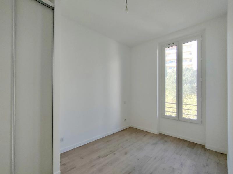 Appartement - 32 m² - 2 pièces