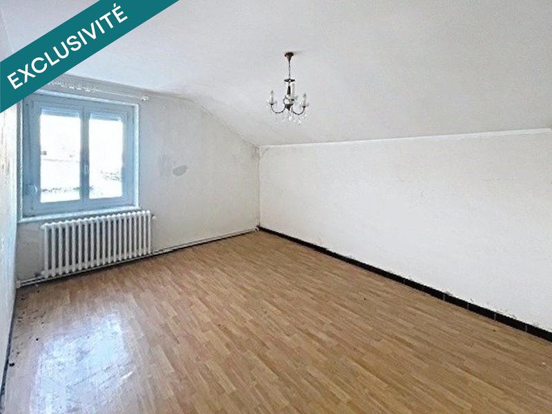 Maison - 155 m² - 6 pièces