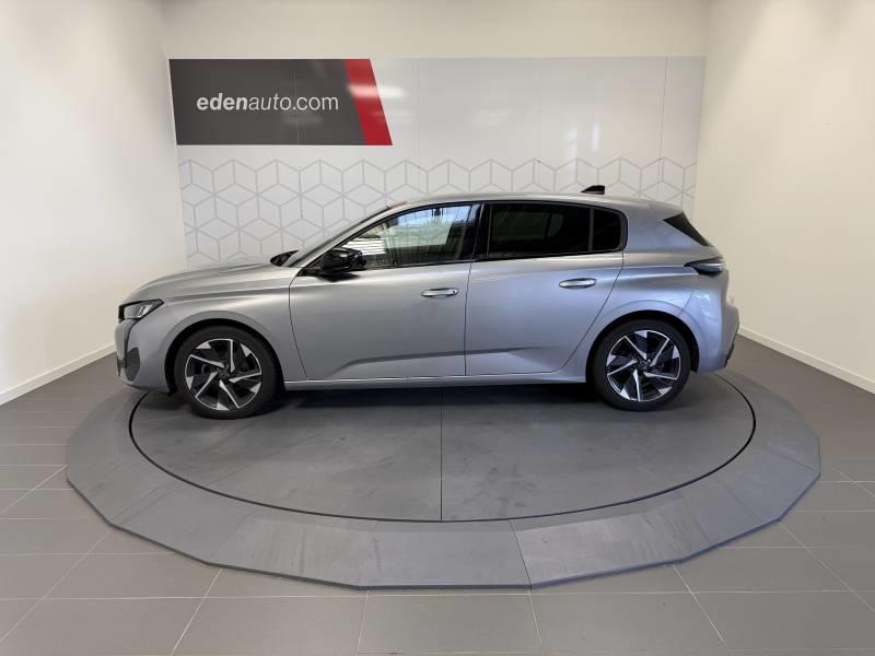 Peugeot 308 PureTech 130ch s&amp;S Eat8 Allure Pack