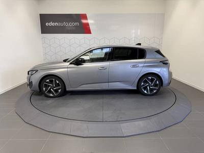 Peugeot 308 PureTech 130ch s&amp;S Eat8 Allure Pack