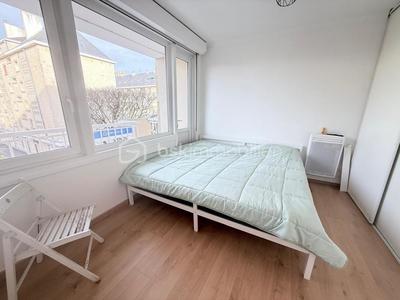 Appartement - 34 m² - 2 pièces