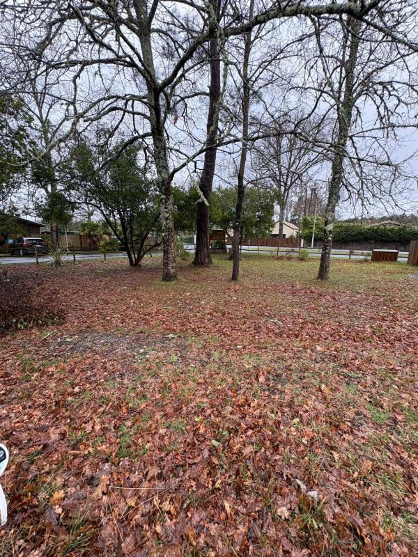 Terrain constructible - 732 m²