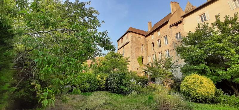 Maison - 350 m² - 13 pièces