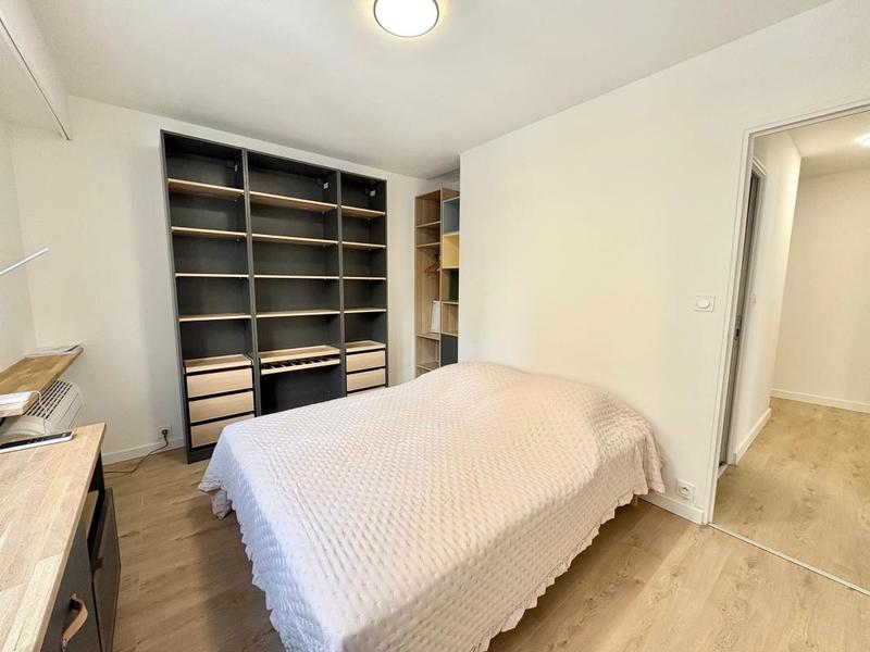 Appartement - 70 m² - 4 pièces