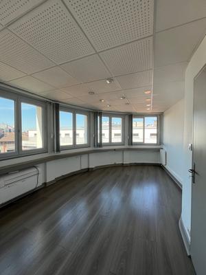 Bureau - 50 m² - 3 pièces