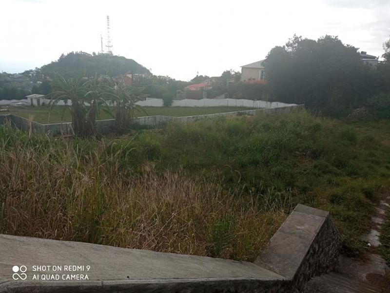 Terrain constructible - 515 m²