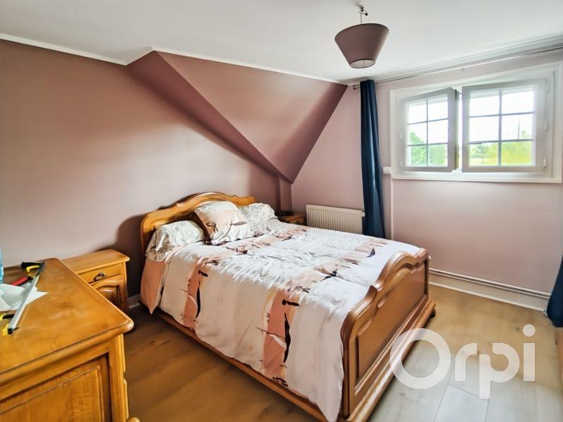 Maison - 137 m² - 6 pièces