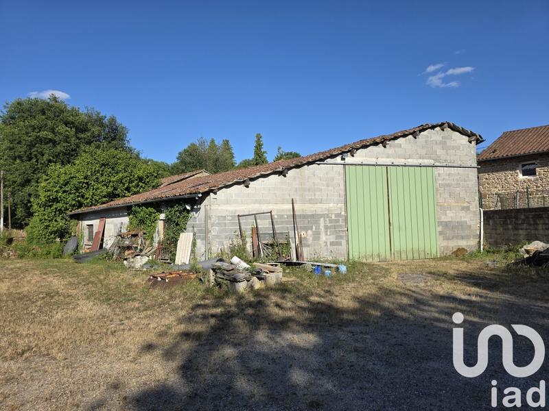 Maison - 203 m² - 6 pièces