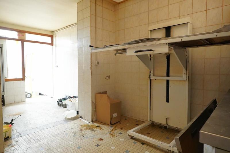 Maison - 156 m² - 5 pièces