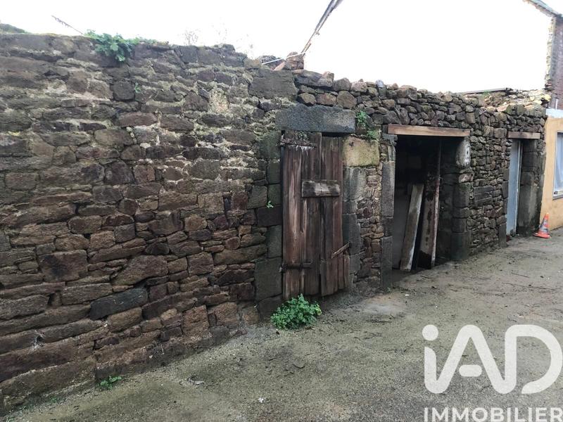 Maison - 115 m² - 2 pièces