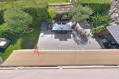 Maison - 122 m² - 4 pièces