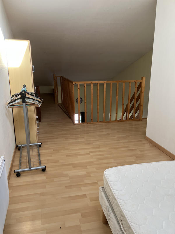 Duplex - 42 m² - 2 pièces