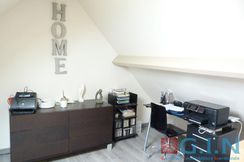 Maison - 132 m² - 8 pièces