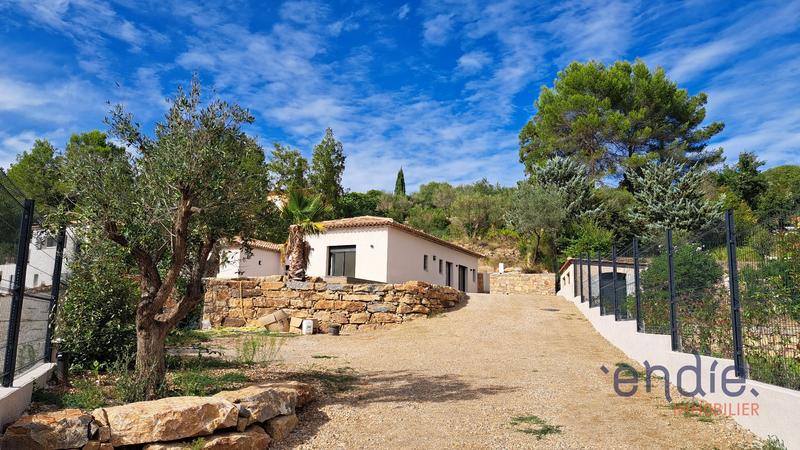 Maison - 154 m² - 4 pièces