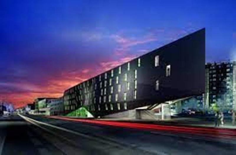 Appartement - 21 m² - 1 pièce