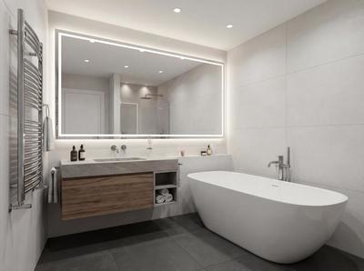 Appartement - 79 m² - 4 pièces