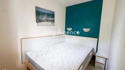 Appartement - 27 m² - 2 pièces