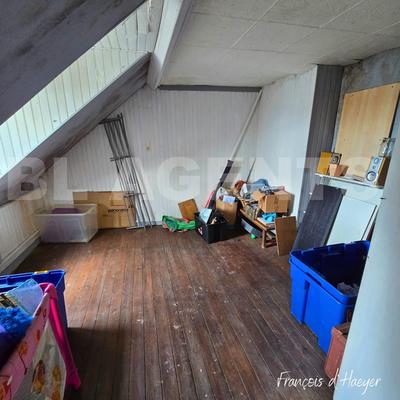 Maison - 108 m² - 5 pièces