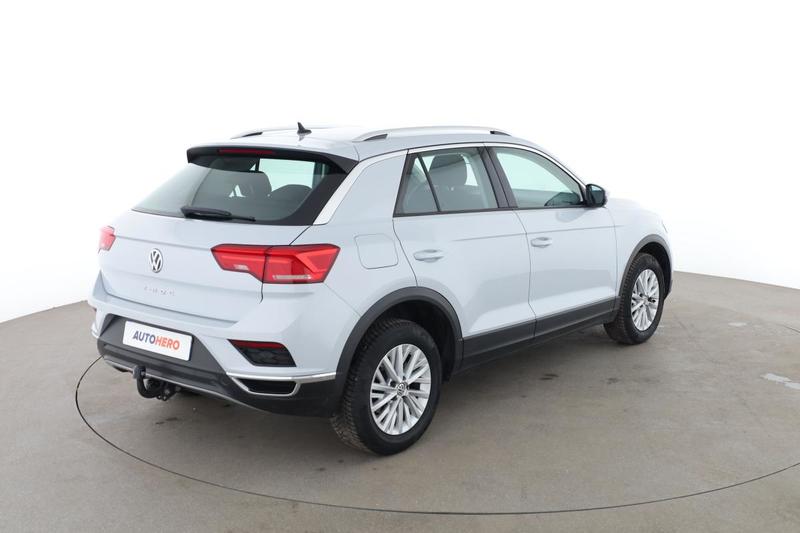 Volkswagen t-Roc 1.5 Tsi Evo Lounge 150 ch