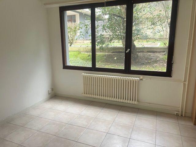 Studio - 19 m² - 1 pièce