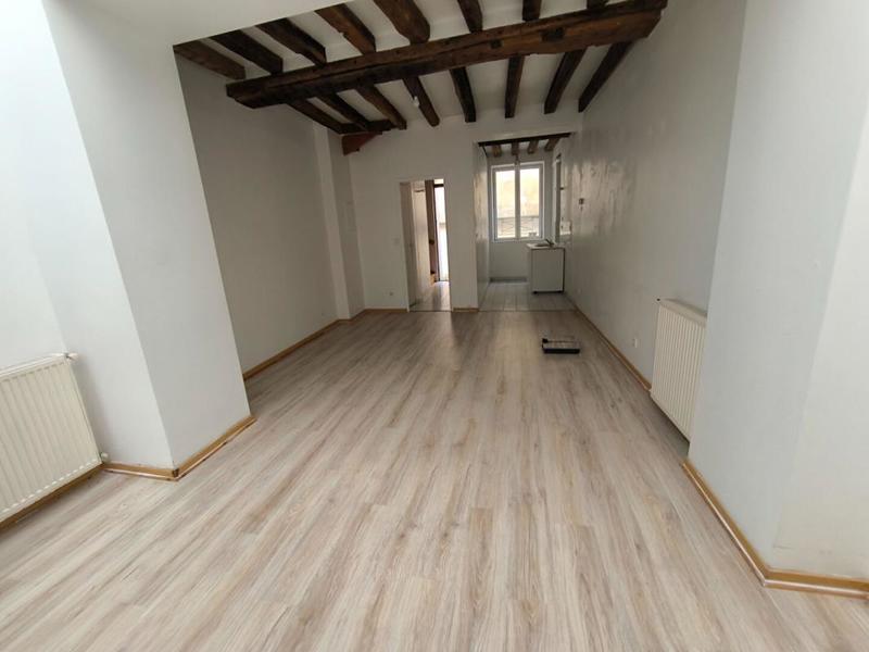 Immeuble - 414 m² - 6 pièces