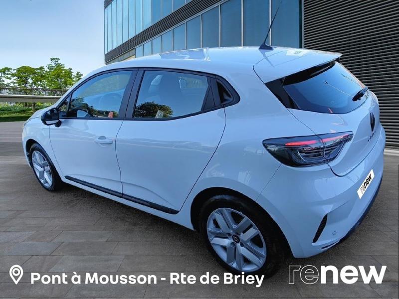 Renault Clio V TCe 90 ch Gsr2 Evolution