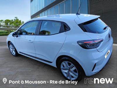 Renault Clio V TCe 90 ch Gsr2 Evolution