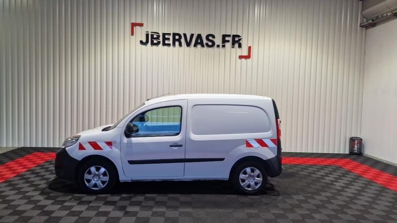 Renault Kangoo Express Tce 115 E6 Edc Extra R-Link