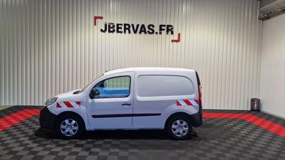 Renault Kangoo Express Tce 115 E6 Edc Extra R-Link